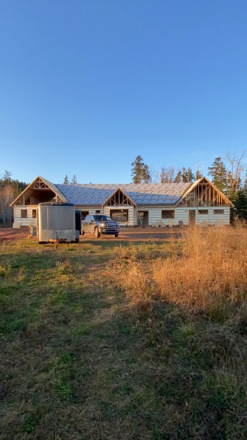 Heritage Underpinning