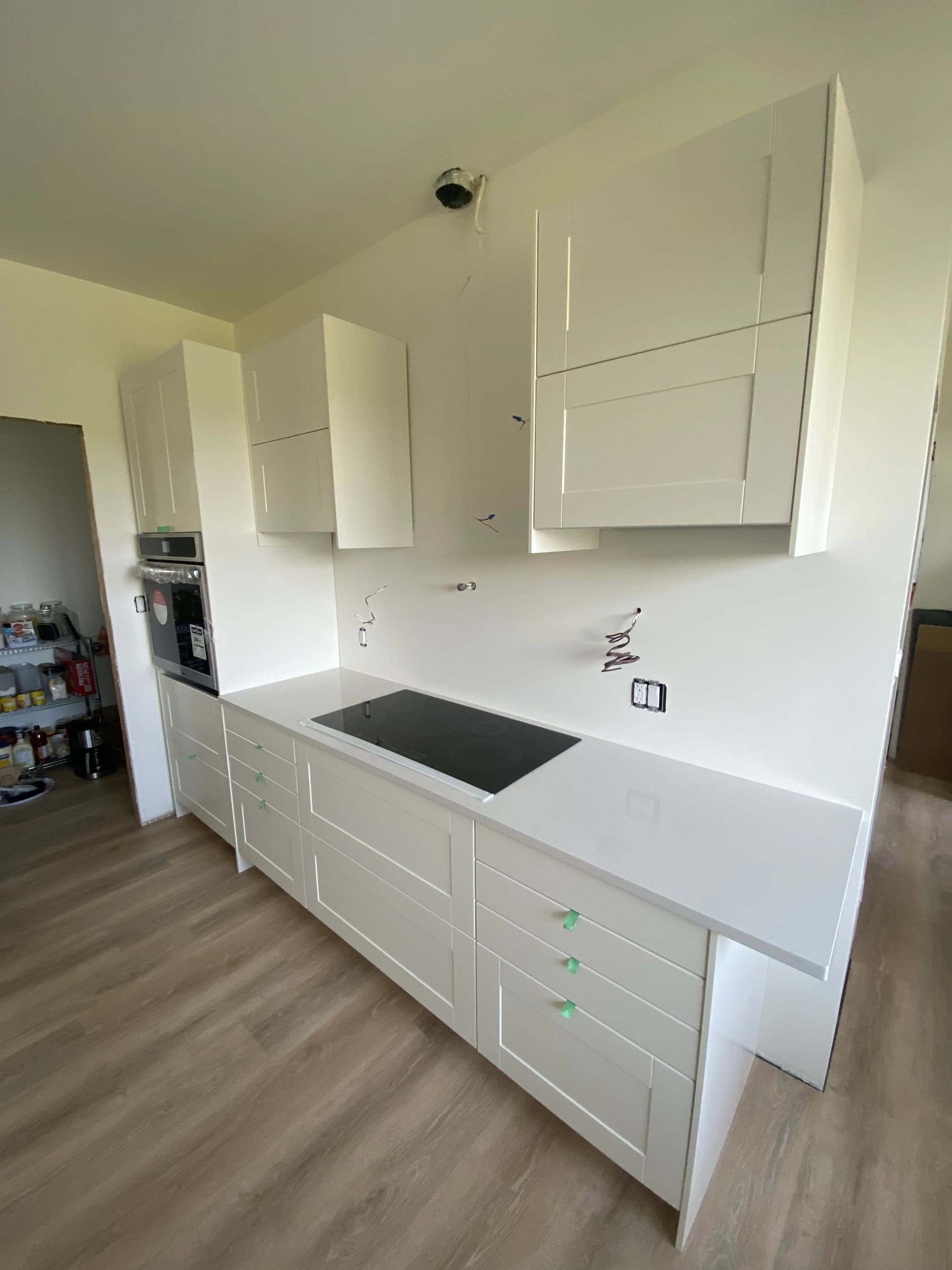 Bespoke Kitchen Design