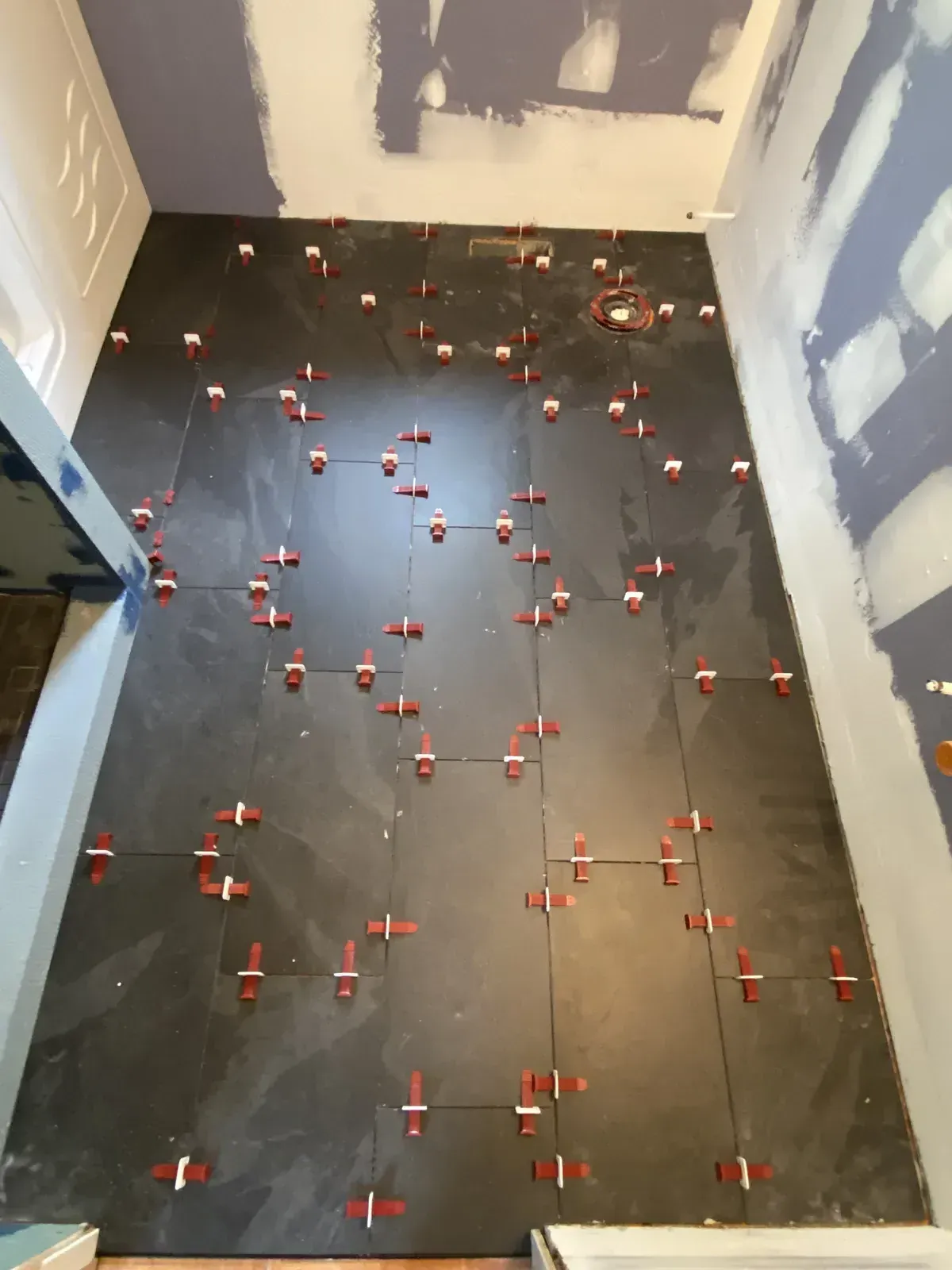 Schluter® Waterproofing